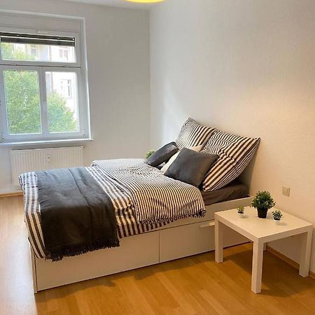 Schones Zimmer Naher Bahnhof Neustadt Dresden Zentral Wlan ภายนอก รูปภาพ