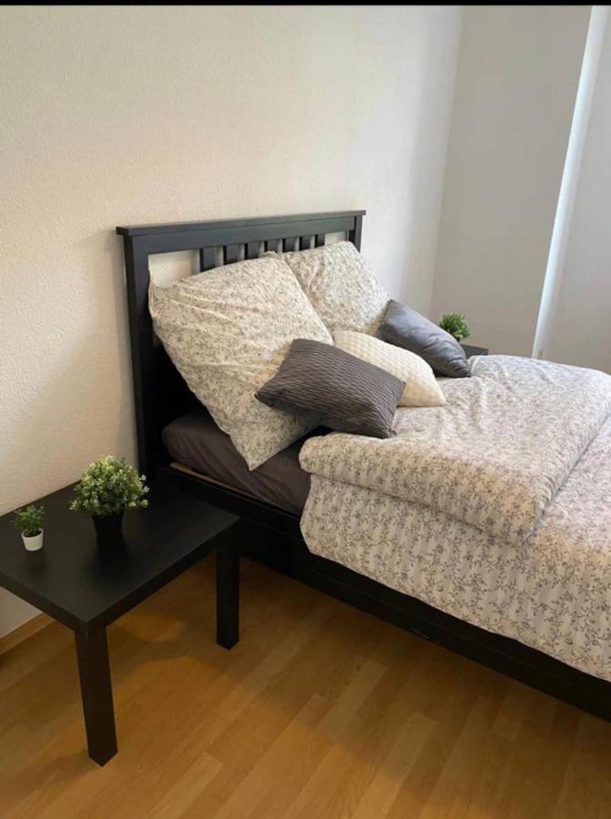 Schones Zimmer Naher Bahnhof Neustadt Dresden Zentral Wlan ภายนอก รูปภาพ