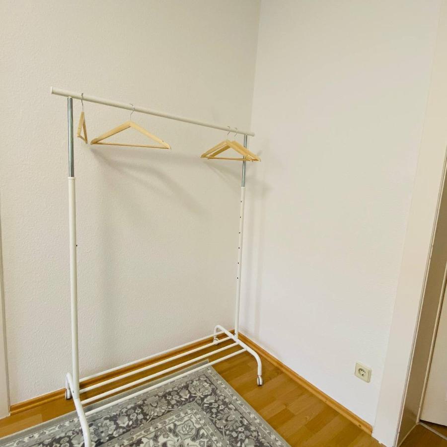 Schones Zimmer Naher Bahnhof Neustadt Dresden Zentral Wlan ภายนอก รูปภาพ