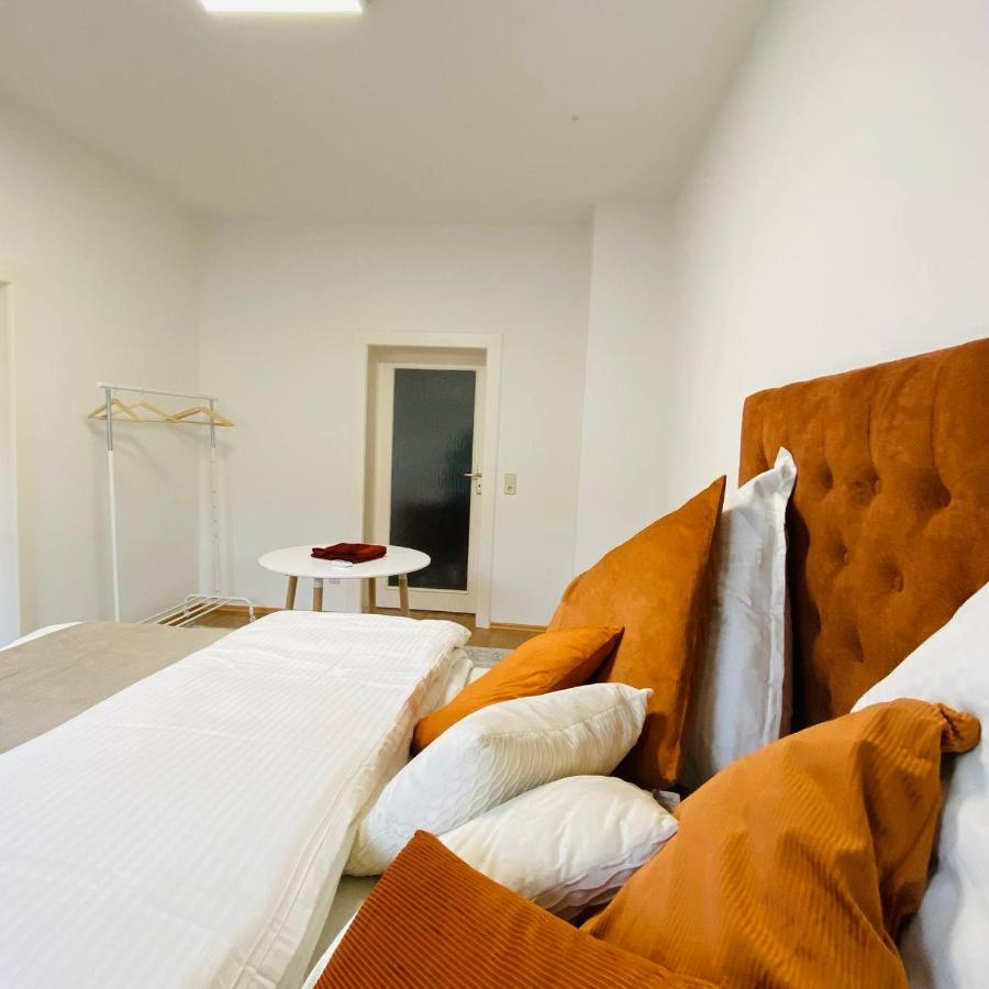 Schones Zimmer Naher Bahnhof Neustadt Dresden Zentral Wlan ภายนอก รูปภาพ